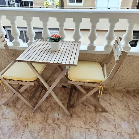 Caballero De Rodas Danuria Torrevieja