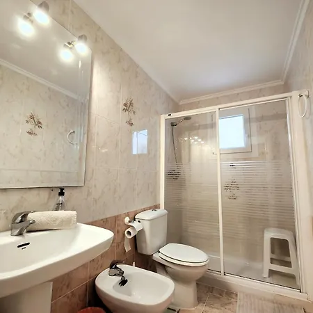 Caballero De Rodas Danuria Apartment Torrevieja